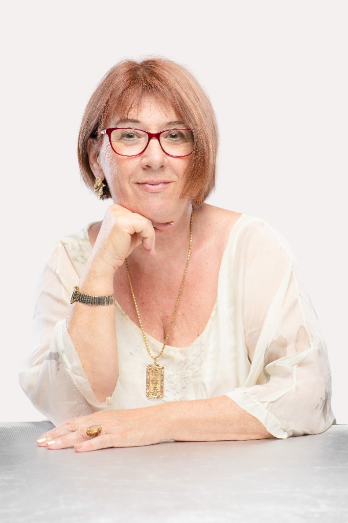 photo portrait AUTHIE Marguerite