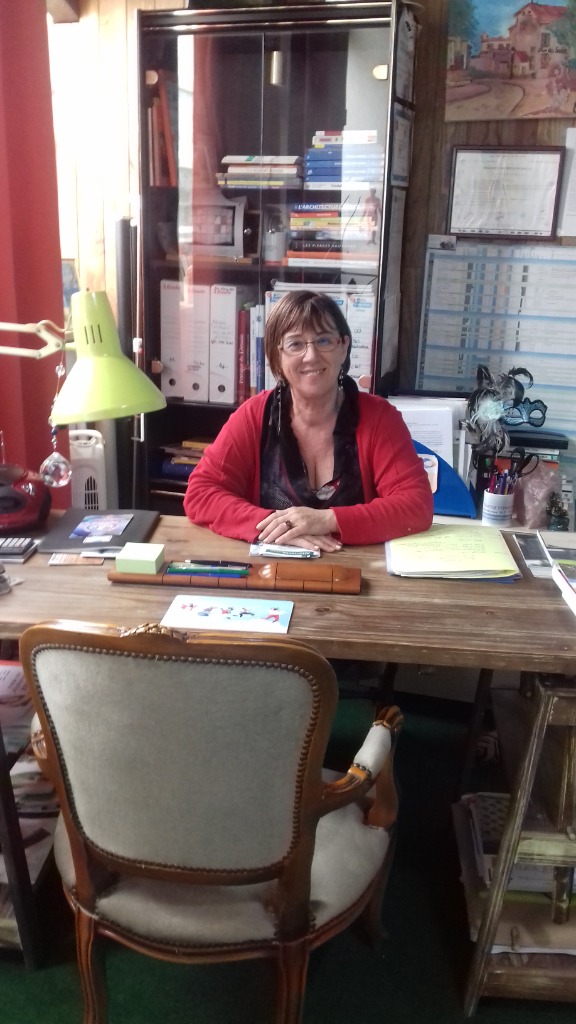 photo seance AUTHIE Marguerite