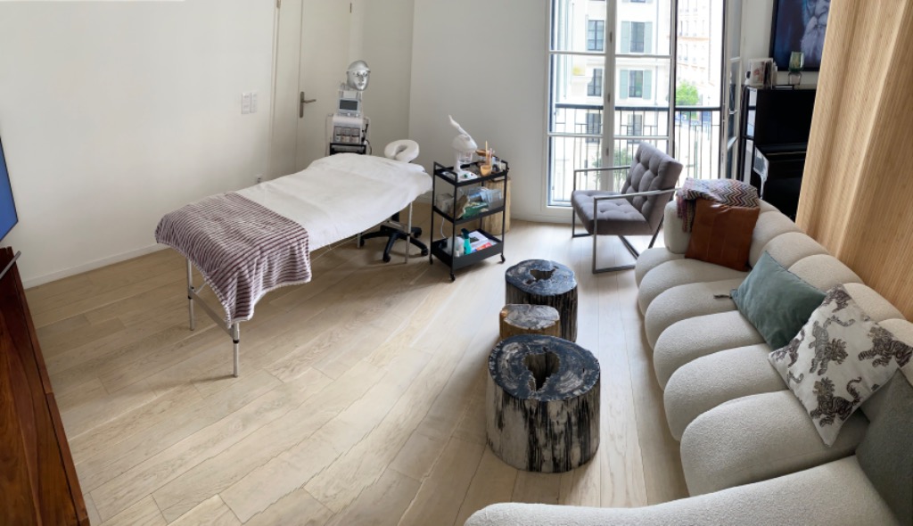 photo cabinet Lelowcare 