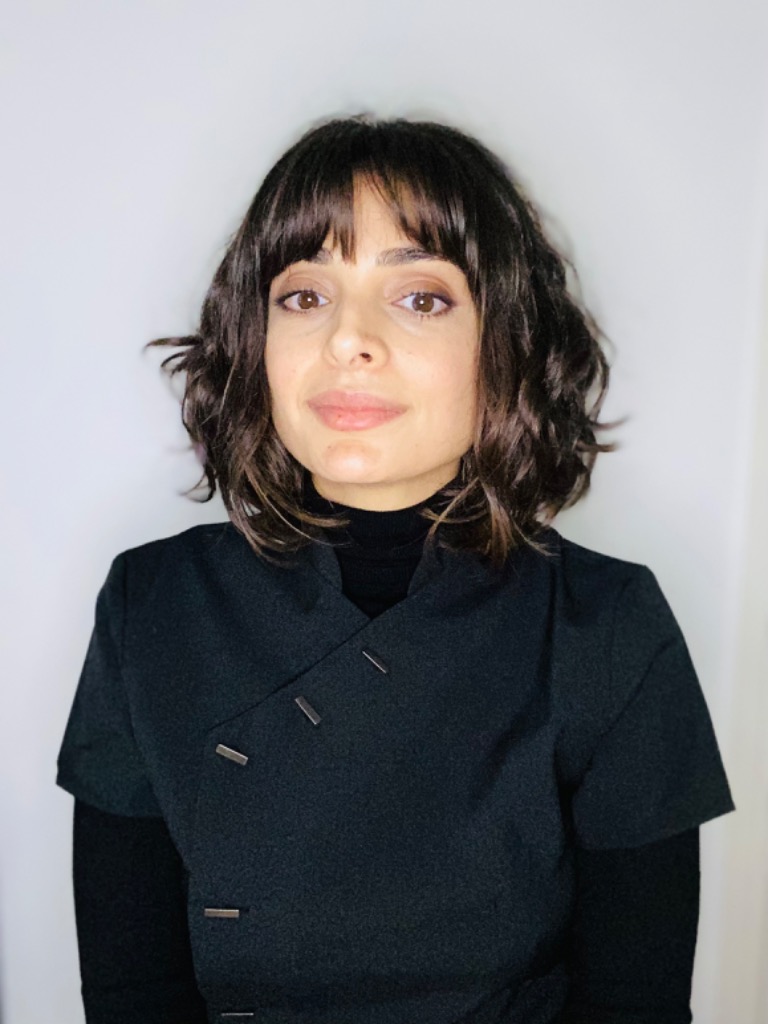 photo portrait Lelowcare 