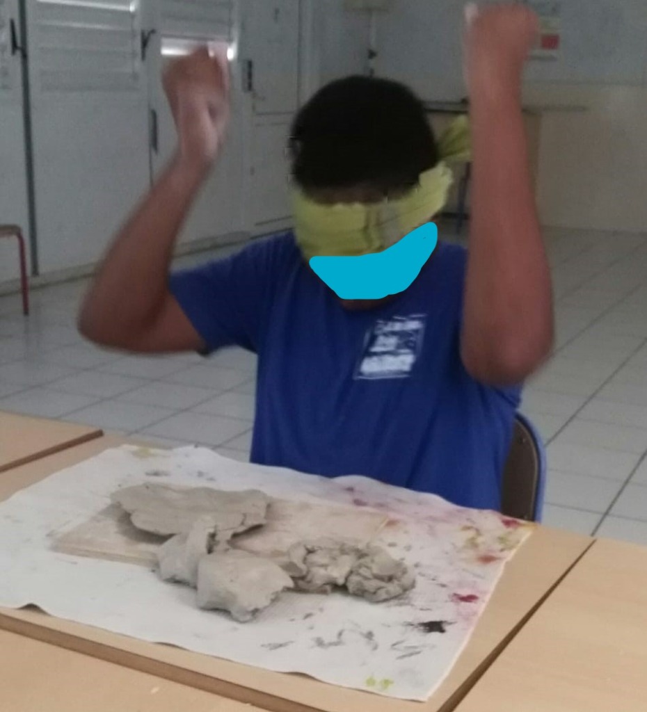 photo activite Corinne Domenech