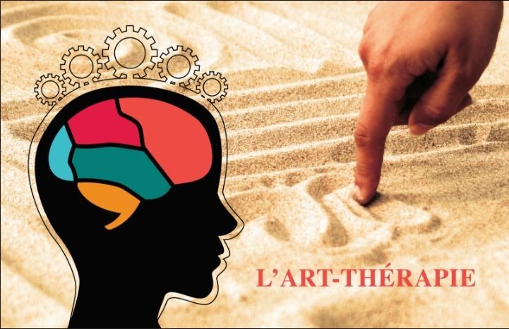 photo seance Corinne Domenech