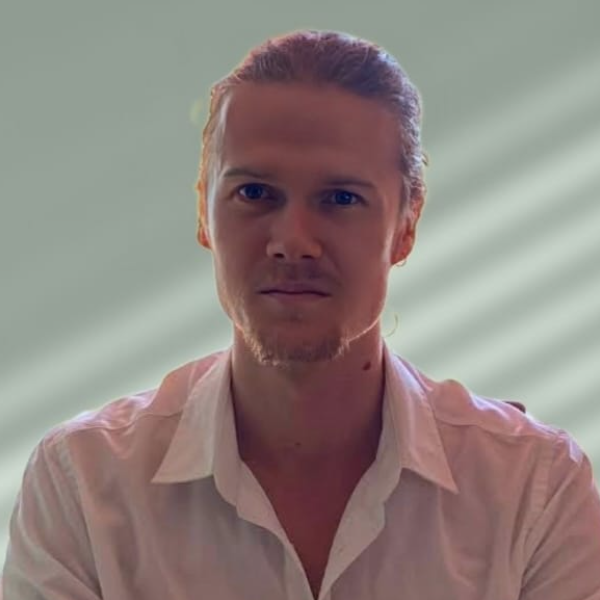 Kénan Flageul Psychologue