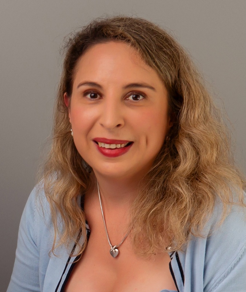 photo portrait Roxana PRENVEILLE