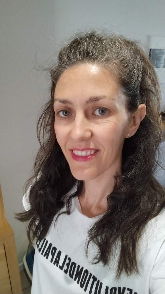 photo portrait Aurélie Marillier