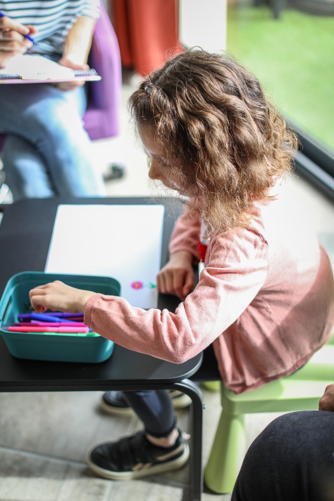 photo activite Emilie CAMUS