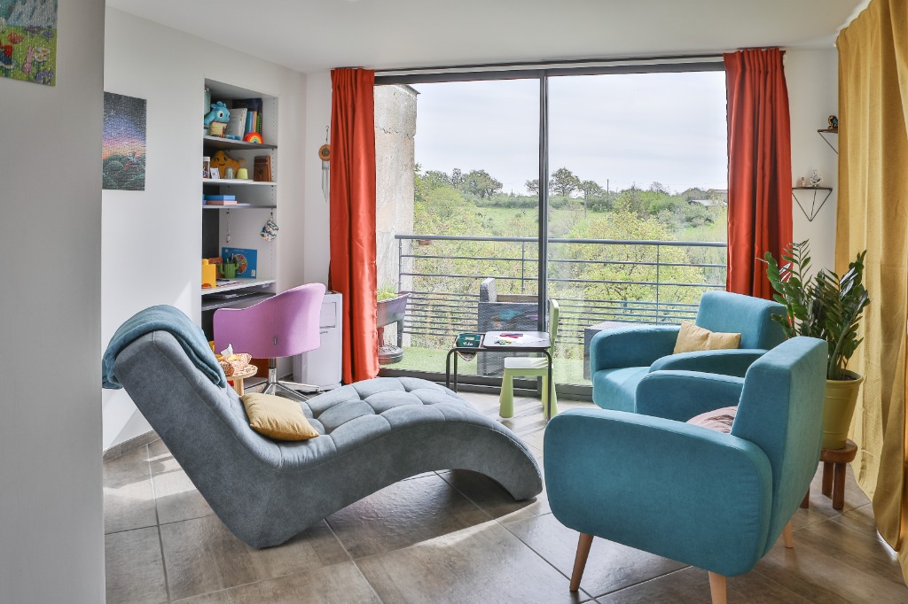 photo cabinet Emilie CAMUS