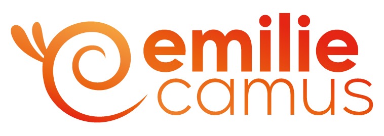 photo portrait Emilie CAMUS