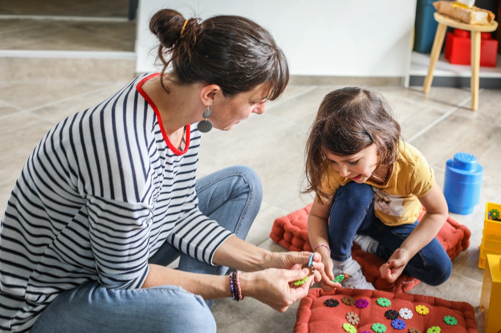 photo seance Emilie CAMUS