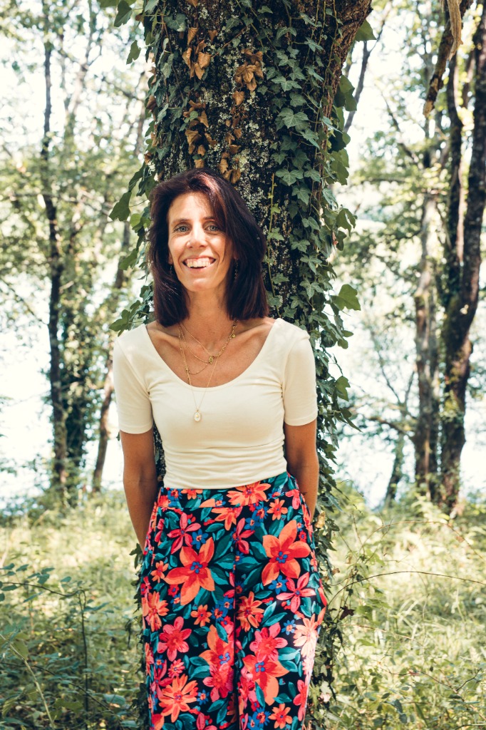 photo portrait Carolyn Goncalves