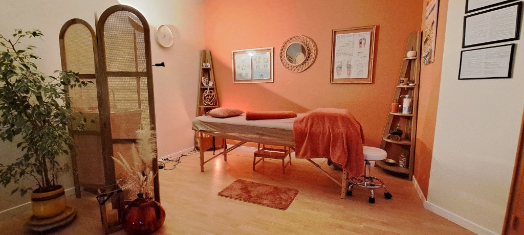 photo activite Marie