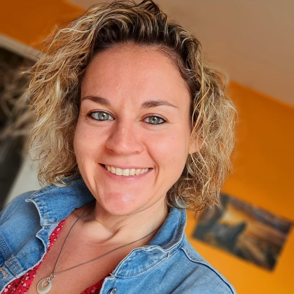 photo portrait Marie