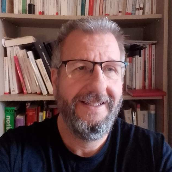 Frédéric Degueurce