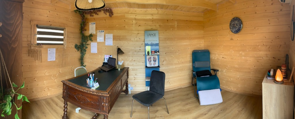 photo cabinet Stella MAIGA