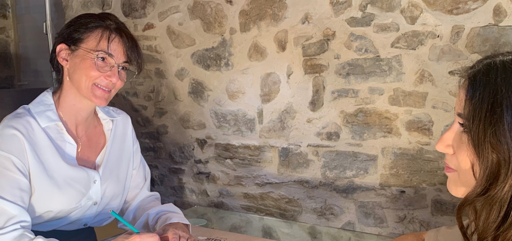 photo seance Stella MAIGA