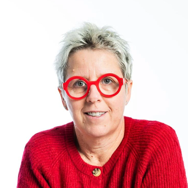 EZRATTI Gwenaëlle de Pépite de Gestalt