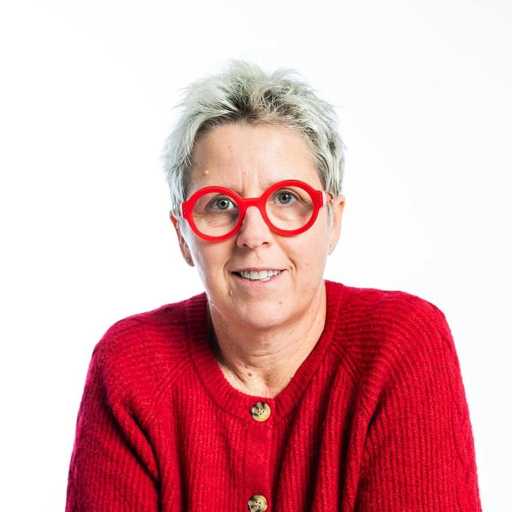 photo portrait EZRATTI Gwenaëlle de Pépite de Gestalt