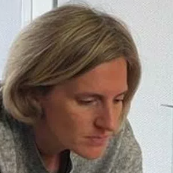 Elodie YUNG Kinésiologie