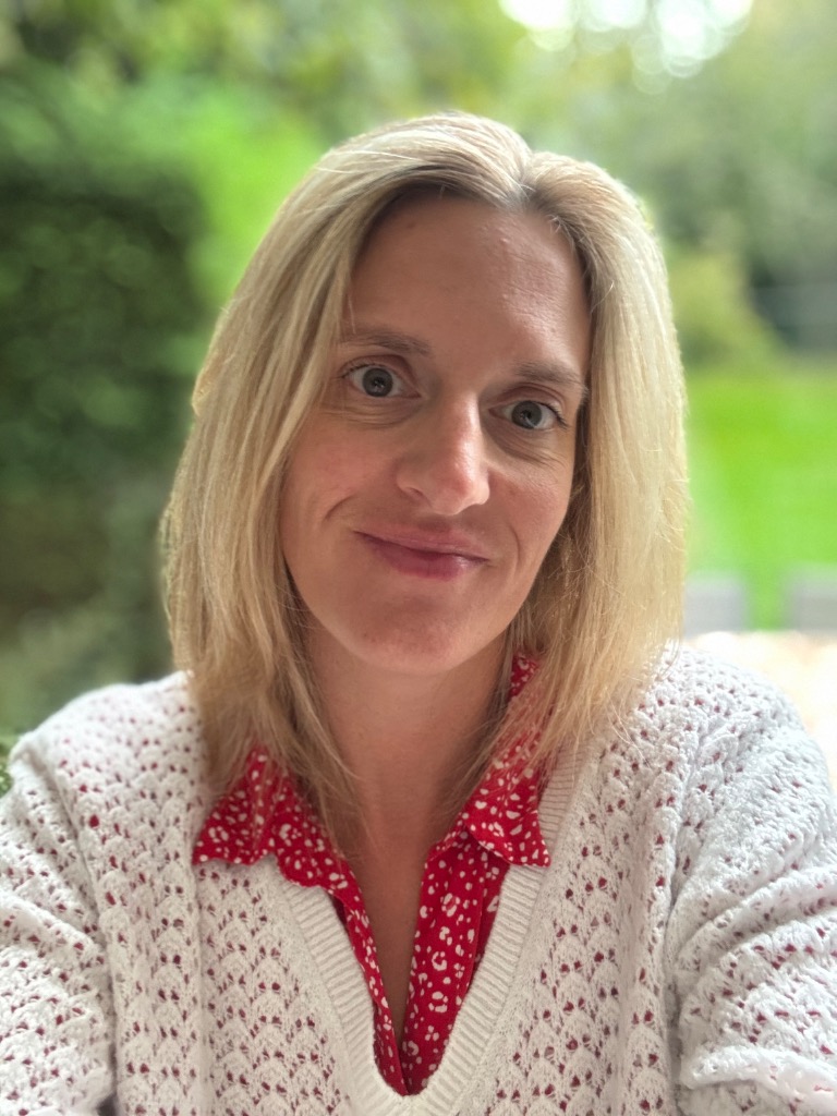 photo portrait Elodie YUNG Kinésiologie