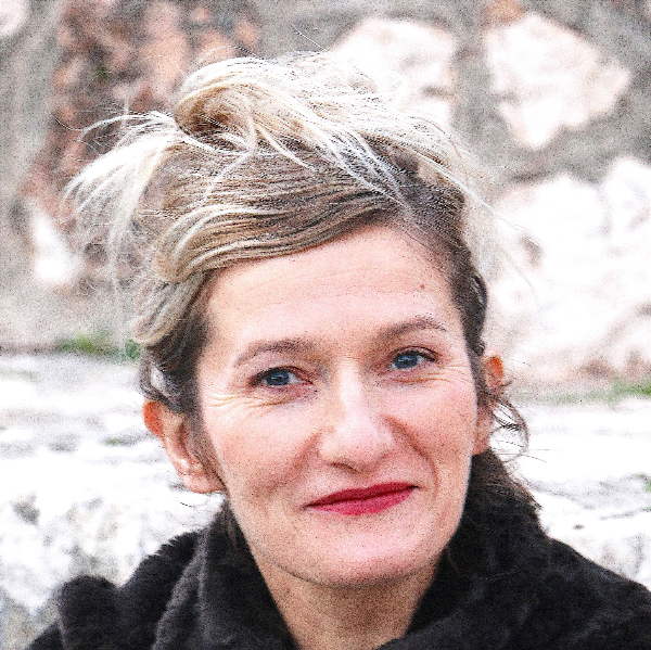 Cécile Thircuir - En Équilibres Créatifs