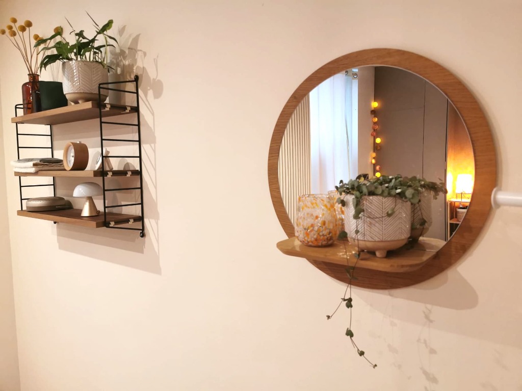 photo seance Cécile Thircuir - En Équilibres Créatifs