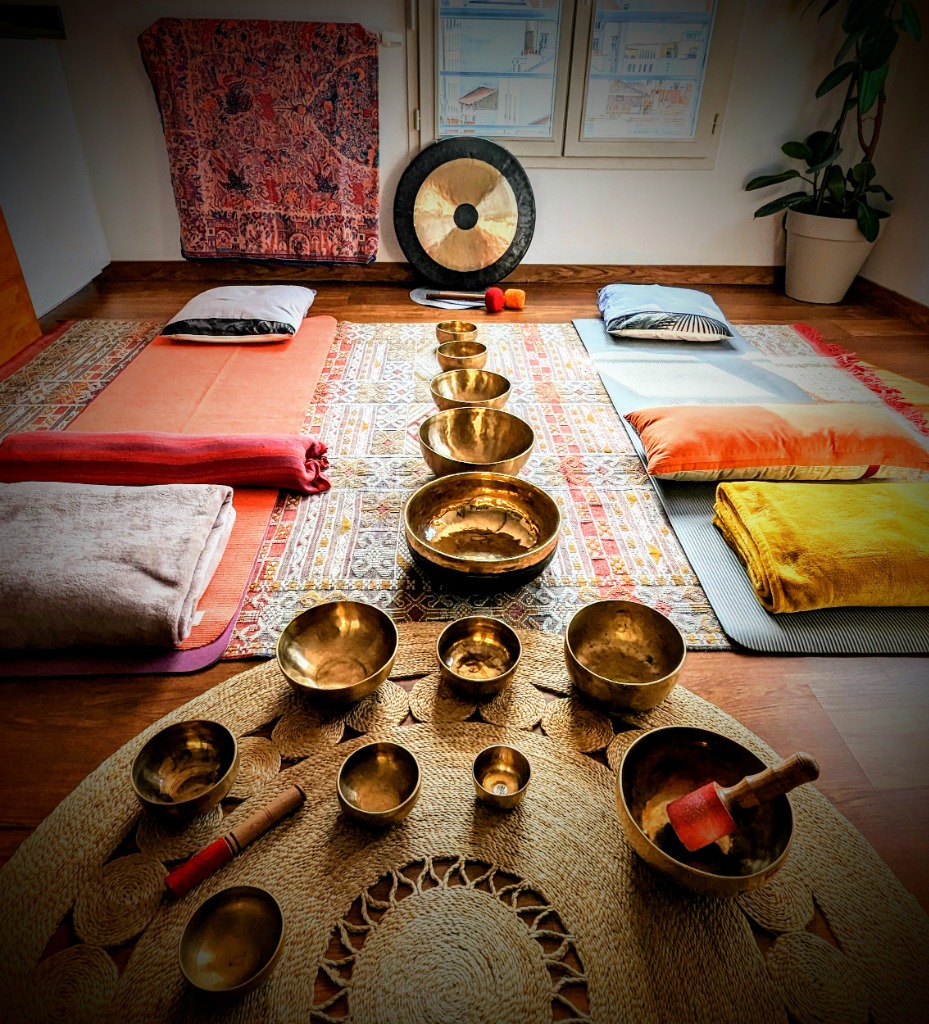 photo cabinet Sound Eloïse