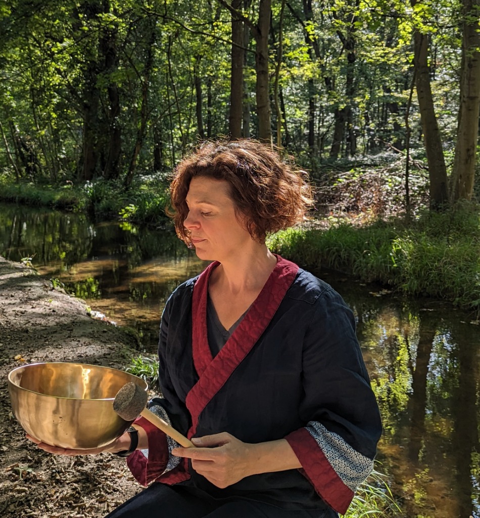 photo portrait Sound Eloïse