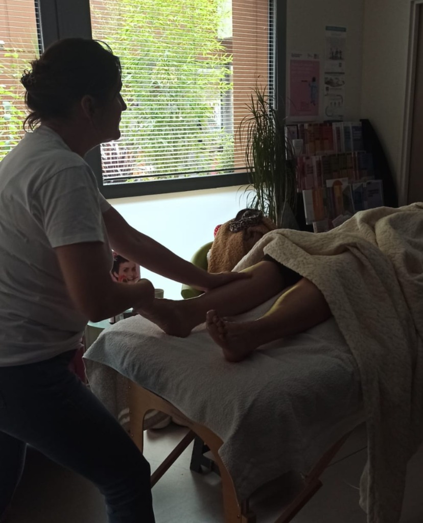 photo seance Florence Lepetit