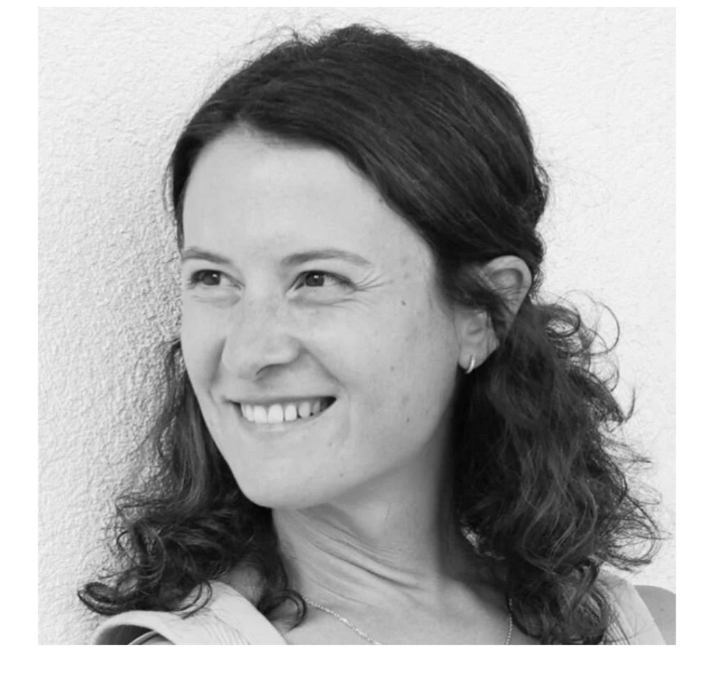 photo portrait Céline Giuliano