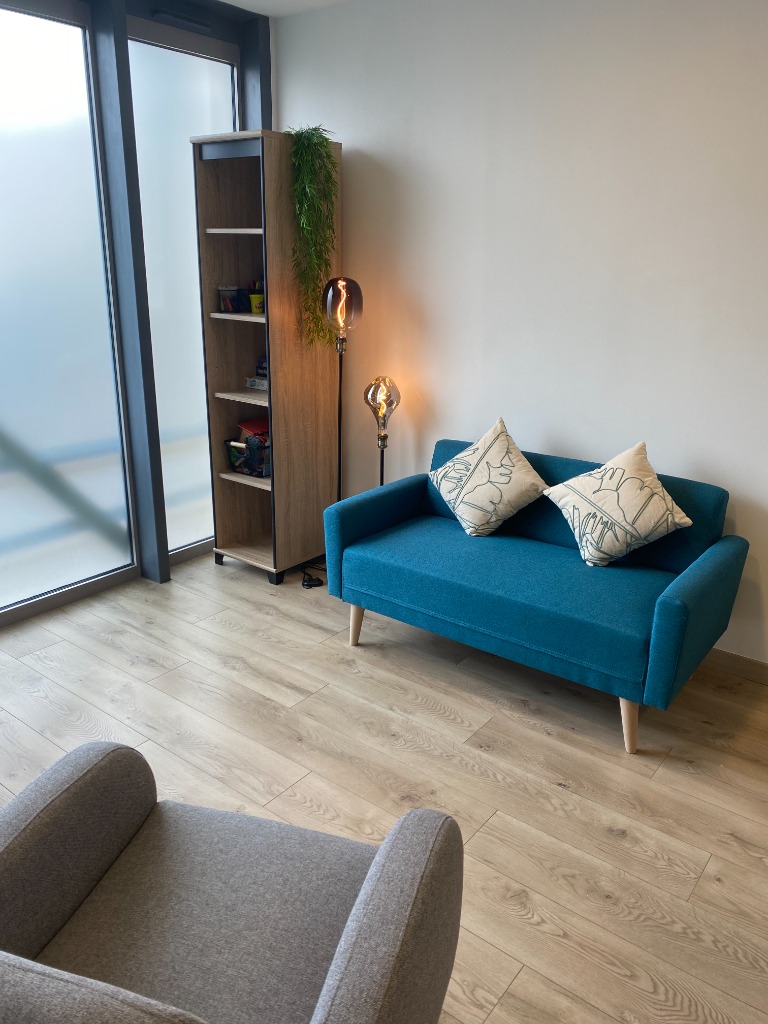 photo cabinet Camille PILATTE