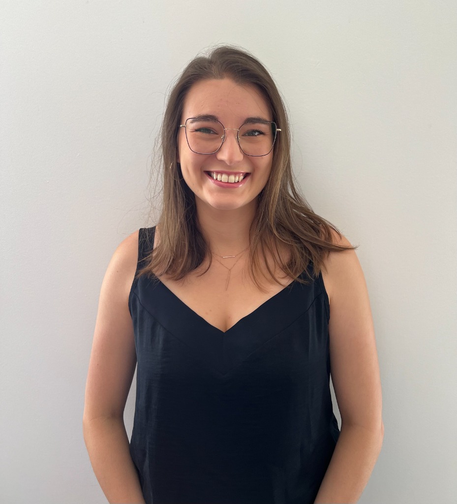 photo portrait Camille PILATTE