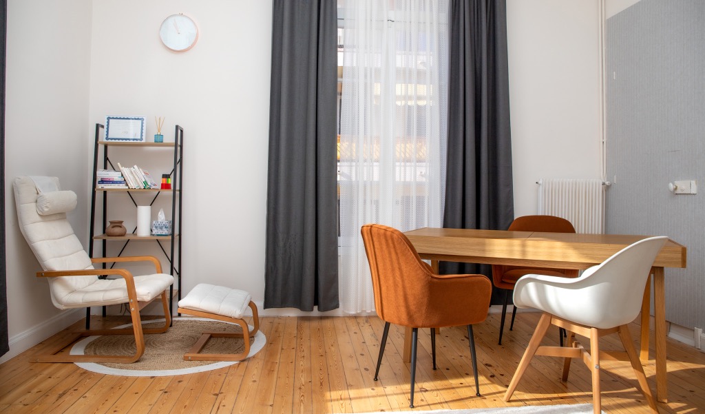 photo seance Caroline TIMOTEO