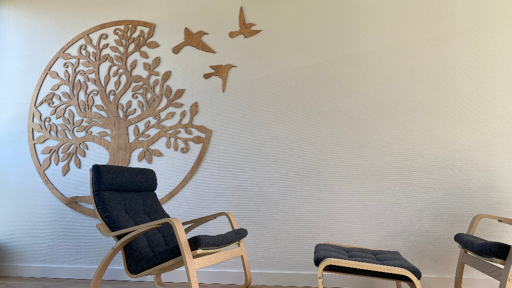 photo cabinet Marie-Laure LATREILLE