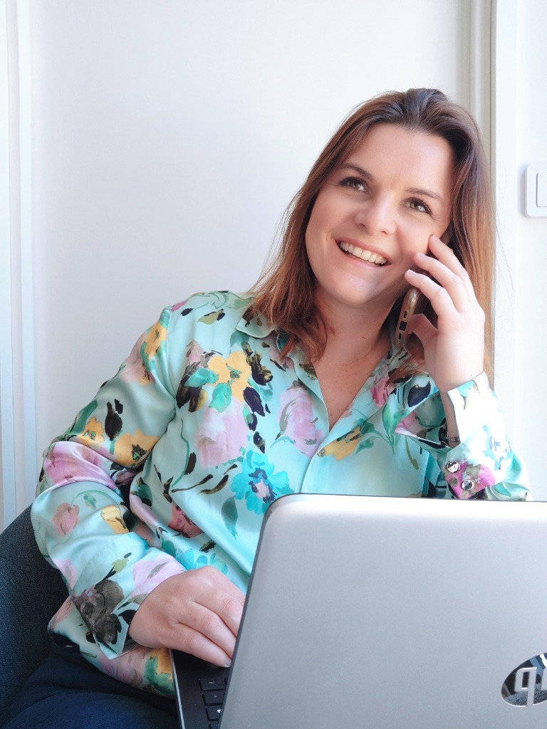 photo cabinet Morgane Chtepenko - PosiFamily