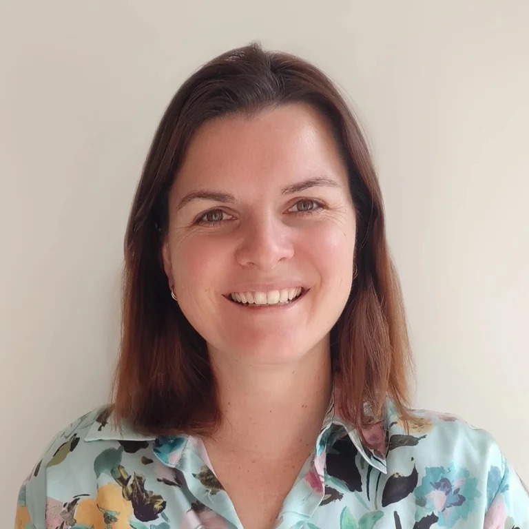 photo portrait Morgane Chtepenko - PosiFamily