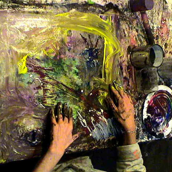 ART-THERAPIE LE FIL D’ARIANE