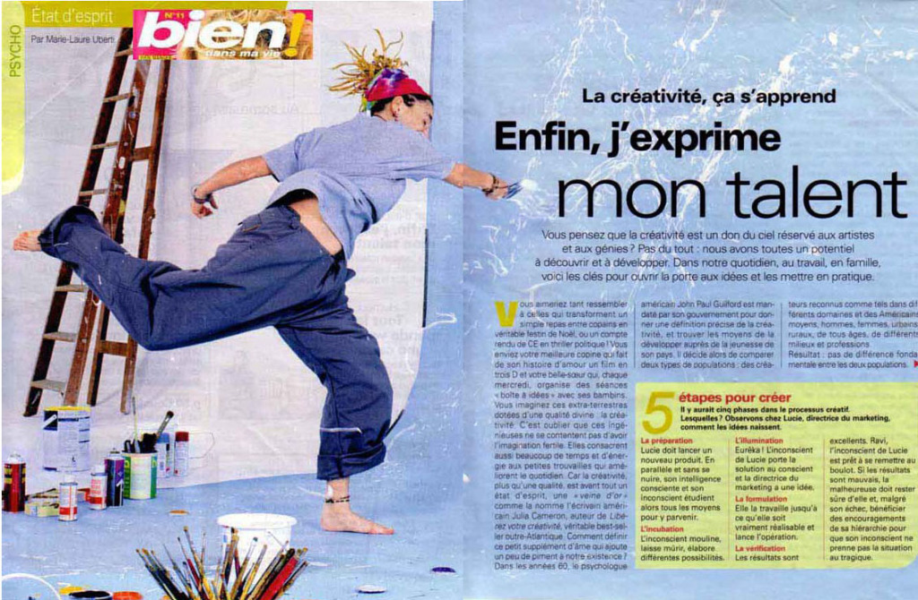 photo activite ART-THERAPIE LE FIL D’ARIANE