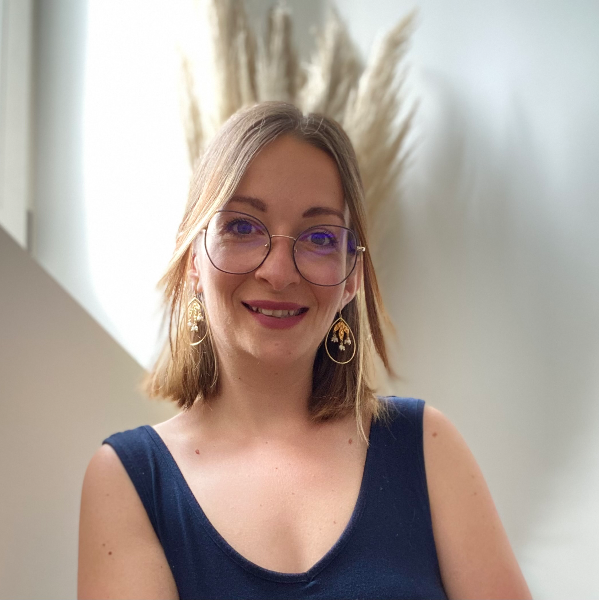 L’âme Chevrotaine