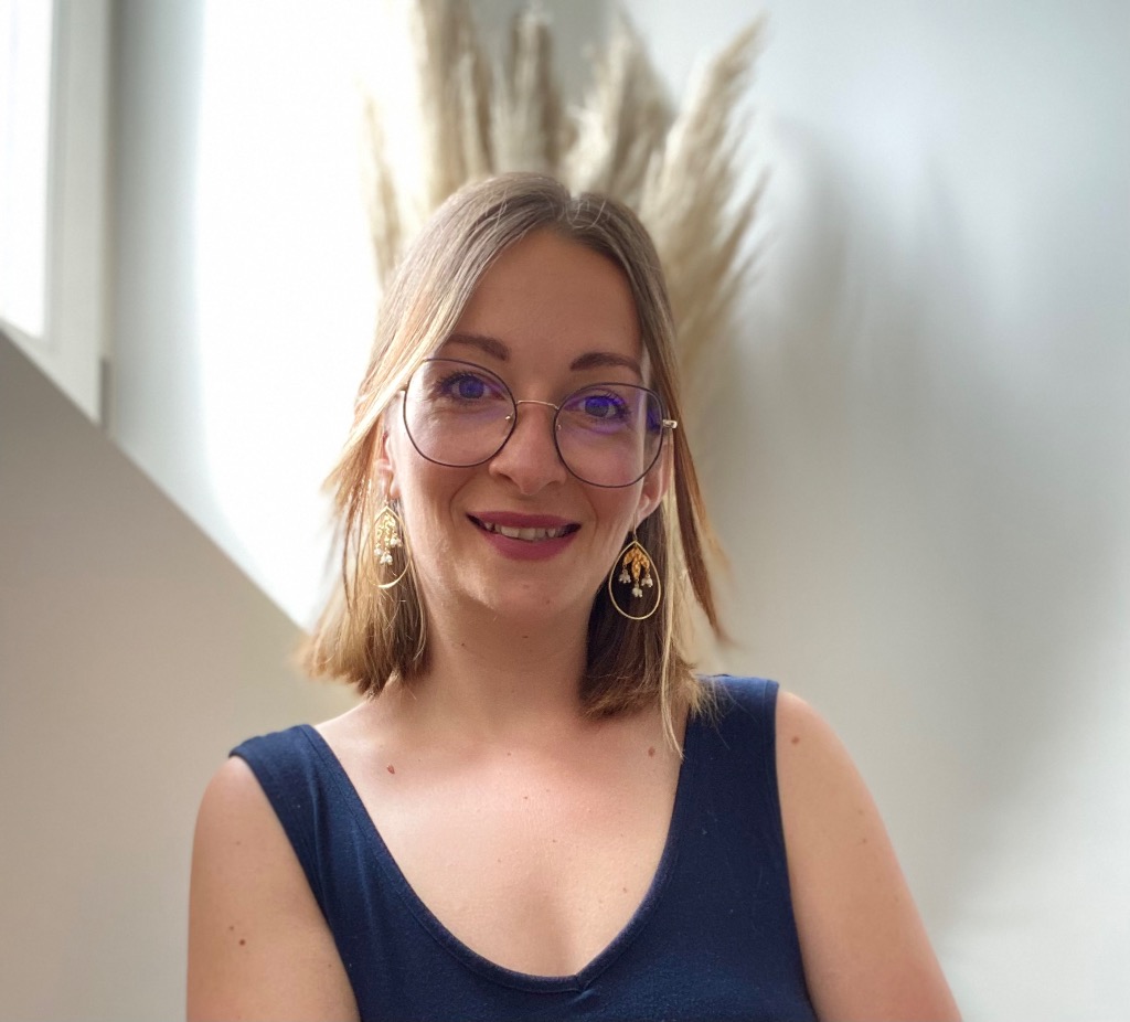 photo portrait L’âme Chevrotaine