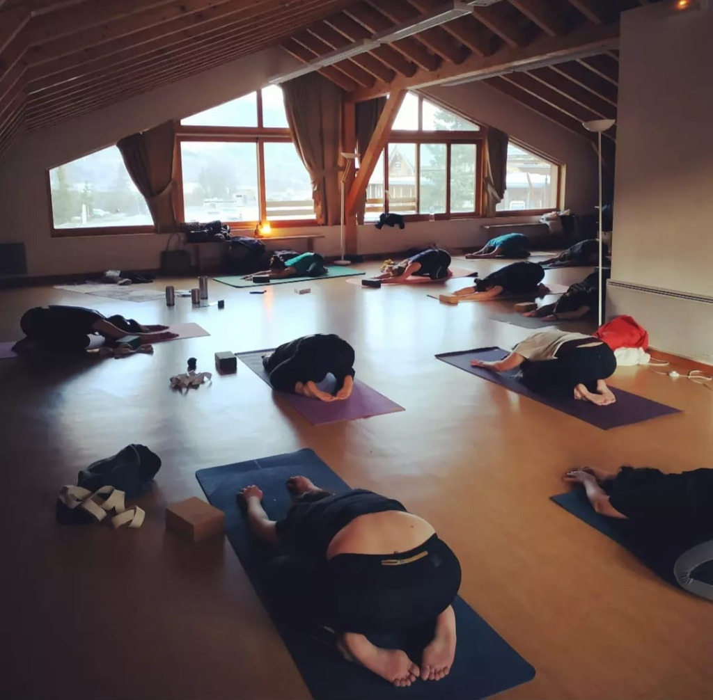 photo cabinet Stéphanie Chabre