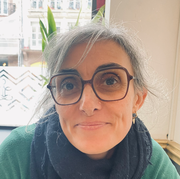 Céline Guéna énergéticienne