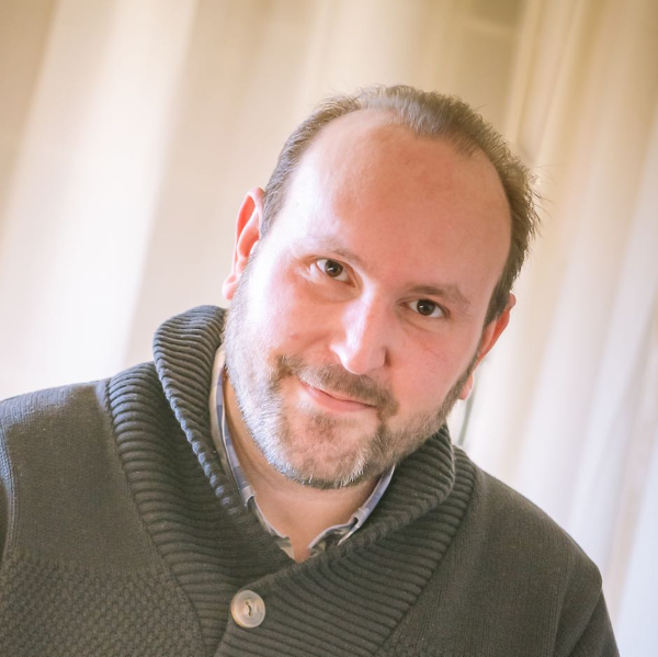 Frank Daly - Natur’Hum