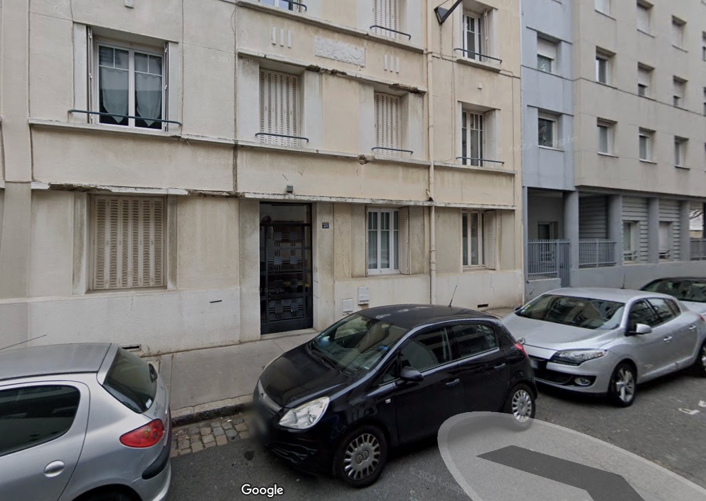 photo cabinet Eva Durand