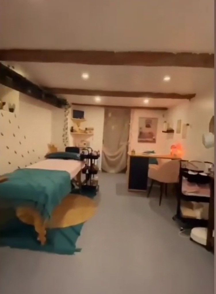 photo cabinet Bienestar Natural