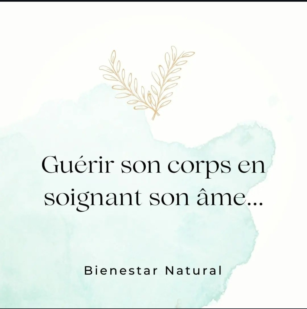 photo portrait Bienestar Natural