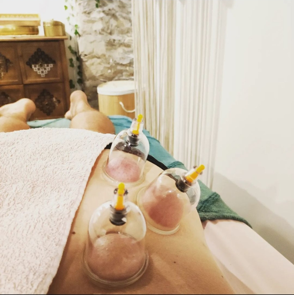 photo seance Bienestar Natural