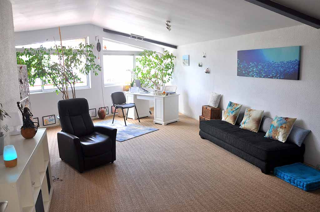 photo cabinet Marlène VICQUELIN