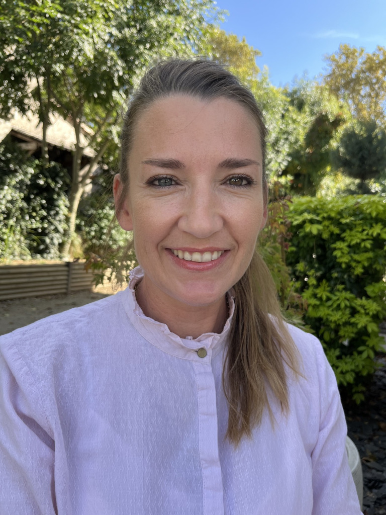 photo portrait Marlène VICQUELIN