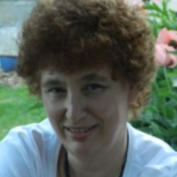 Veronique Cauchy-francois