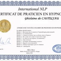 photo seance Ghislaine de Faget 